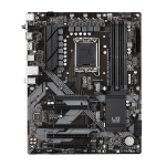 Gigabyte B760 DS3H AC DDR4 motherboard Intel B760 Express LGA 1700 ATX