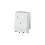 METZ CONNECT 1501127302-E socket-outlet LC-D White