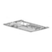 HP M08891-001 notebook spare part Bottom case