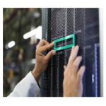 HPE ProLiant Compute DL360 Gen12 2SFF Side-by-Side x4 Rear OCP SlotA Controller Power Cable Kit