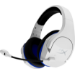 HyperX Auriculares gaming inalámbricos Cloud Stinger Core (blanco-azul) - PS5-PS4