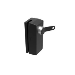 Advantech UPOS-P03-A101 Lecteur RFID USB Noir