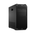HP Z4 G5 Intel Xeon W w5-2455X 32 GB DDR5-SDRAM 1 TB SSD Windows 11 Pro Tower Workstation AI Workstation Black