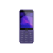 Nokia 235 (2024) - 4G, VoLTE, 2,8", 2MP, 64MB/128MB Purple