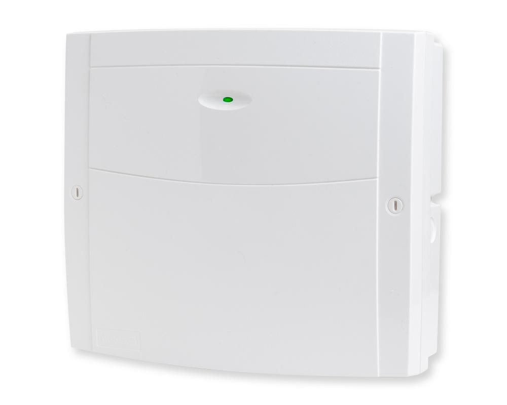 Ricochet Premier Elite 64-W  Control Panel thumbnail