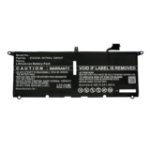 CoreParts MBXDE-BA0260 laptop spare part Battery