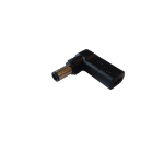 CoreParts MBXUSBC-CO0009 power cable Black USB C 7.4 x 5 mm