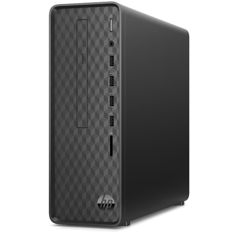 HP S01-pF3000na Slim Desktop. Intel i7. 16GB. 1TB SSD. HP 1yr. Warrant
