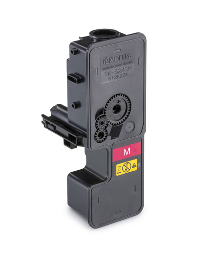 Image of Kyocera 1T02R7BNL0/TK-5240M Toner-kit magenta, 3K pages ISO/IEC...