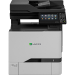 Lexmark XC4140 Laser A4 1200 x 1200 DPI 40 ppm Wifi