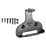RAM Mounts RAM-HOL-LO8 houder Passieve houder Navigator Zwart