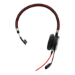 Jabra 6393-823-189 headphones/headset Wired Head-band Office/Call center USB Type-C Bluetooth Black