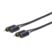 Vivolink PRORCARCA0.5 audio cable 0.5 m 2 x RCA Black