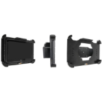 Brodit 511914 houder Passieve houder Tablet/UMPC Zwart