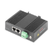 Digitus Gigabit Ethernet PoE+ Injector, 802.3at, 30 W