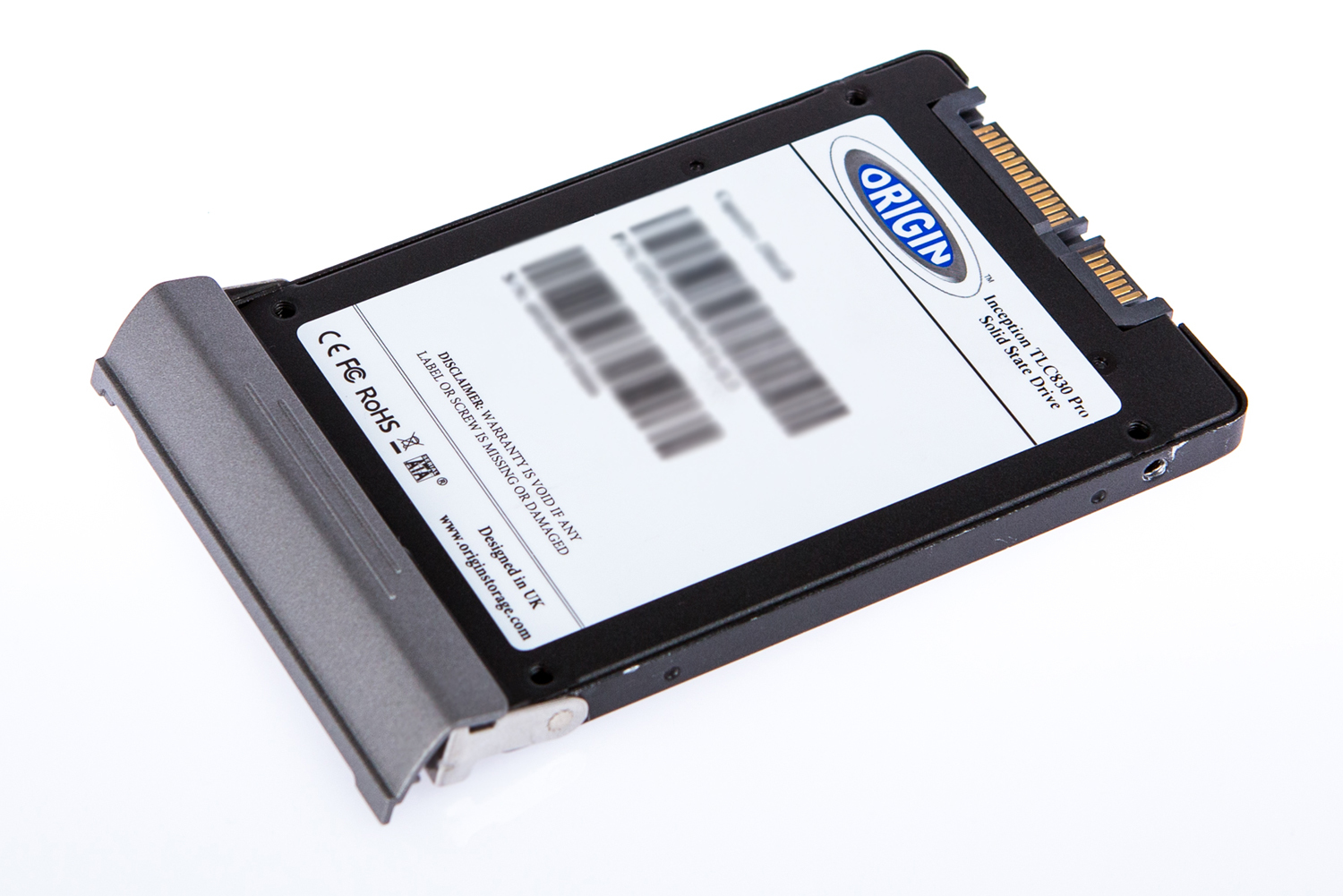 Origin Storage 500gb Tlc Ssd Latitude D6 2 5in Sata Main 1st Bay At Best Price