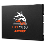 Seagate FireCuda 120 1 TB 2.5" Serial ATA III 3D TLC