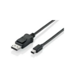 Fujitsu S26391-F6055-L221 DisplayPort cable 2.2 m Mini DisplayPort Black