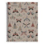 Miquelrius ECO Design writing notebook A5 80 sheets Multicolour