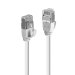 Lindy 5m Cat.6A U/FTP Ultra Slim Network Cable, Grey