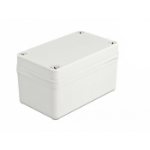 DeLOCK 60399 development board accessoire Behuizing Grijs