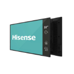 Hisense 32" Full HD Digital Signage Display