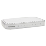 NETGEAR GS608-400PES network switch Unmanaged L2 Gigabit Ethernet (10/100/1000) White
