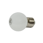 Synergy 21 S21-LED-000734 LED bulb Cool white 1 W E27