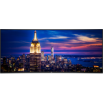 DELL UltraSharp U5226KW_WOS computer monitor 132.1 cm (52") 6144 x 2560 pixels 6K Ultra HD LCD Silver