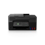 Canon PIXMA G4670 MegaTank Inkjet A4 4800 x 1200 DPI 6 ppm Wi-Fi