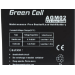 Green Cell AGM02 UPS-accu Sealed Lead Acid (VRLA)