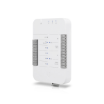 Ubiquiti Networks UA-HUB-US security door controller Ethernet