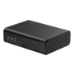 Belkin Connect Universal 16-in-1 Triple Display Docking Dock Black