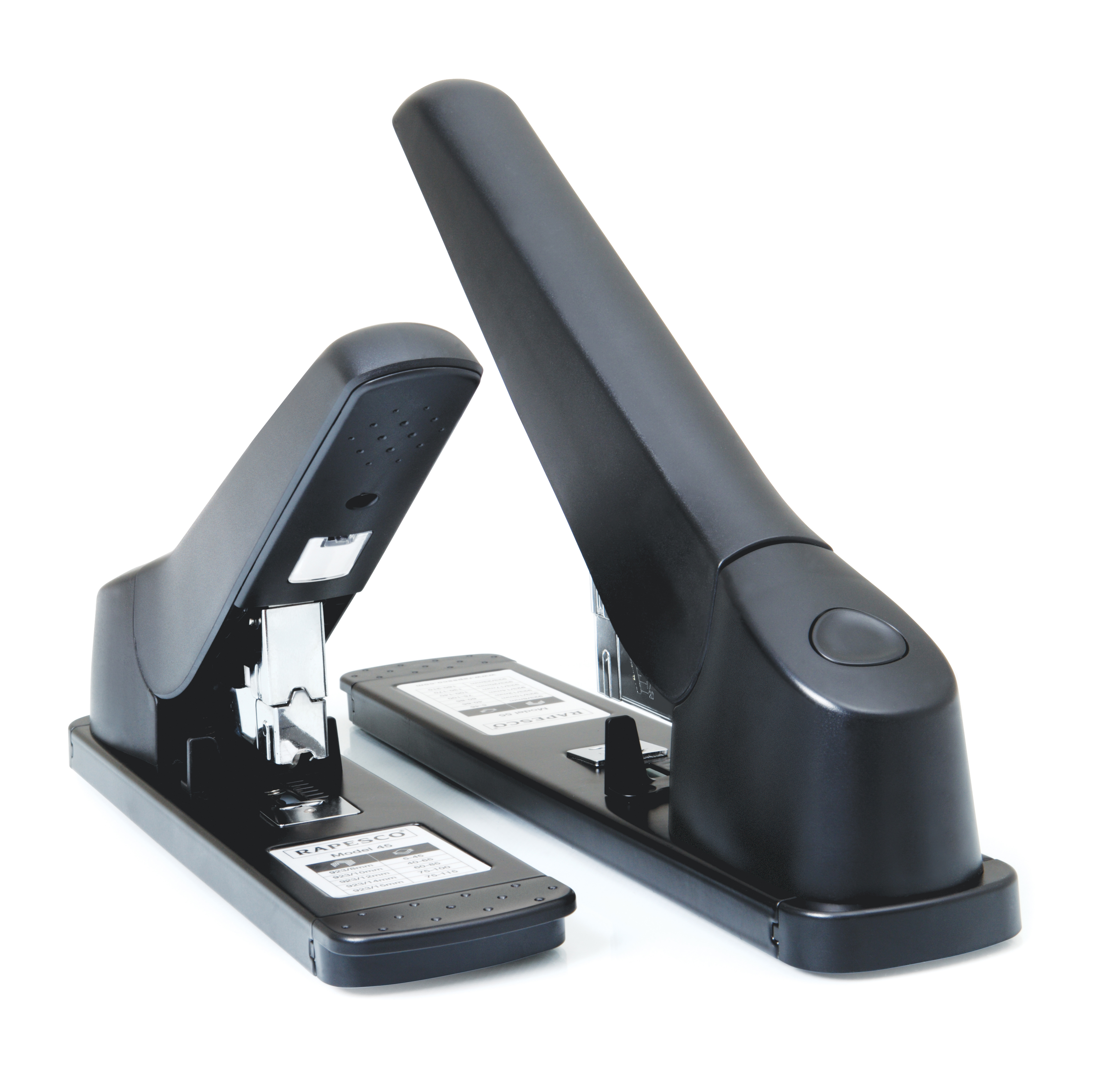 Степлер для скоб 23 8. Rapesco. Heavy Duty Stapler купить.