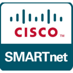 Cisco SMARTnet, 24x7x4