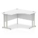 Dynamic Impulse Corner Desk