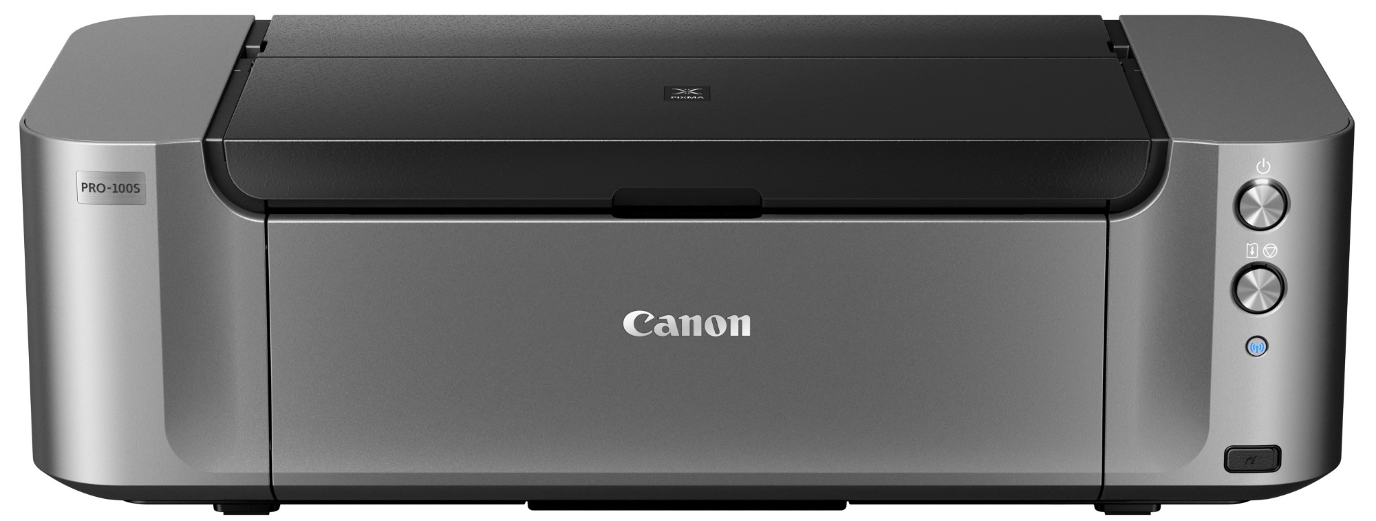 Canon PIXMA PRO-100S Inkjet 4800 x 2400DPI Wi-Fi photo ...