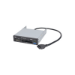 Siig USB 3.0 Multi card reader USB 3.2 Gen 1 (3.1 Gen 1) Internal Black