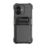 KOAMTAC 516530 barcode reader Smartphone barcode reader 1D/2D Black