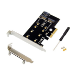 Microconnect MC-PCIE-SSDADAPTER interface cards/adapter Internal M.2