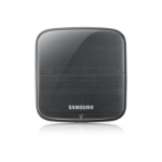 Samsung EDD-D200BEGSTD mobile device dock station Smartphone Black