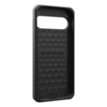 Urban Armor Gear 614463114040 mobile phone case 16 cm (6.3") Cover Black