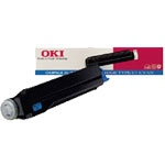 OKI 41012305 Toner black, 3K pages for OKI OkiPage 8 C