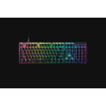 Razer RZ03-04500100-R3M1 keyboard USB QWERTY US English Black