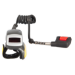 Zebra RS4000 Lector de códigos de barras manos libres 1D Laser Gris, Plata