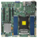 Supermicro X11SPM-F Intel® C621 LGA 3647 (Socket P) micro ATX