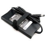 DELL KC529 power adapter/inverter Indoor 65 W Black