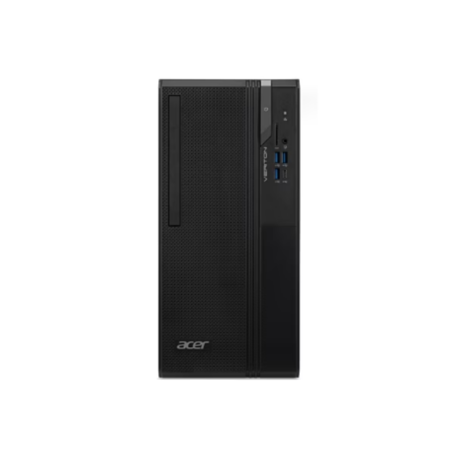 Acer Veriton 2000 Vs2722g Mid Tower Intel Core I5 14400 8Gb Ram 512 Gb