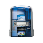 DataCard SD360 plastic card printer