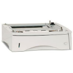 HP 500-sheet paper feeder for HP